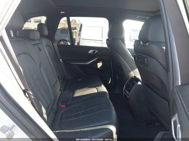 BMW X5 XDRIVE40I* ПАНО* ПОДГРЕВ - изображение 8