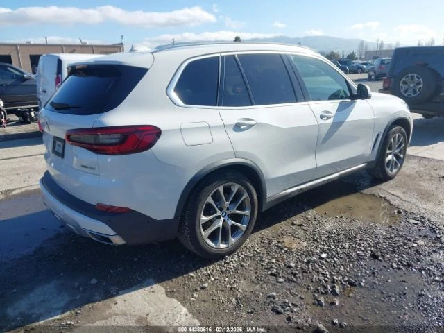 BMW X5 XDRIVE40I* ПАНО* ПОДГРЕВ - изображение 3