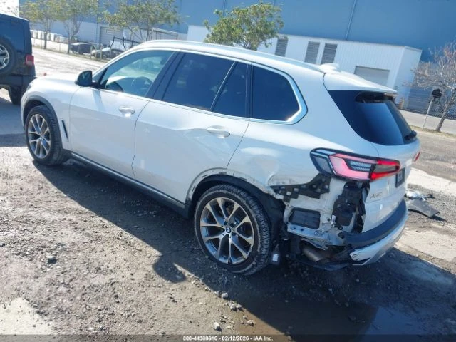 BMW X5 XDRIVE40I* ПАНО* ПОДГРЕВ - изображение 4