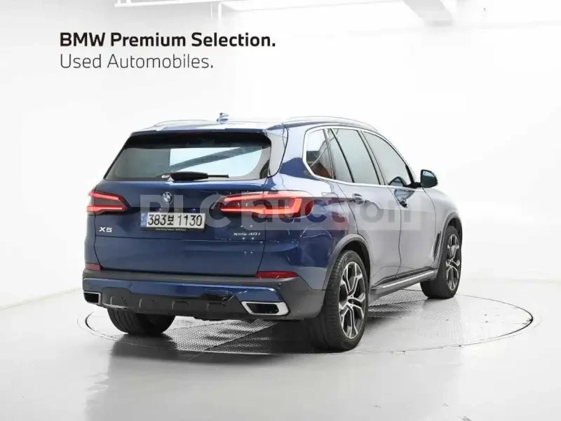 BMW X5 DISPLAY KEY* H&K AUDIO* ОБДУХ* БЪЗДУХ* 360 CAM, снимка 2 - Автомобили и джипове - 53976232