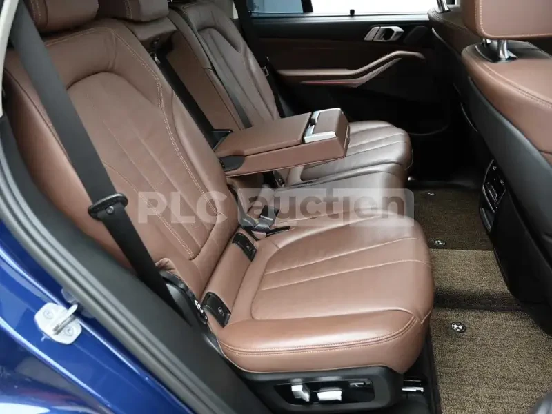 BMW X5 DISPLAY KEY* H&K AUDIO* ОБДУХ* БЪЗДУХ* 360 CAM, снимка 10 - Автомобили и джипове - 53976232