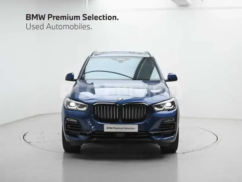 BMW X5 DISPLAY KEY* H&K AUDIO* ОБДУХ* БЪЗДУХ* 360 CAM, снимка 3 - Автомобили и джипове - 53976232