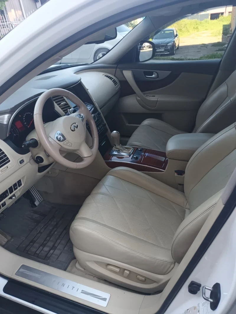 Infiniti Fx 30 D | Mobile.bg � ����������� 11
