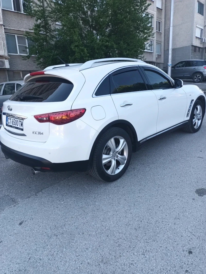 Infiniti Fx 30 D | Mobile.bg � ����������� 2