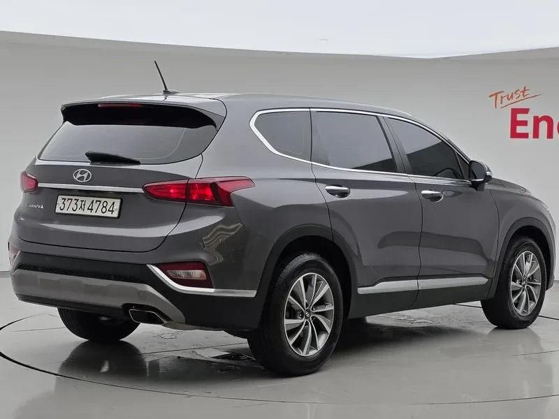 Hyundai Santa fe 2.0T 2Wd Premium, снимка 2 - Автомобили и джипове - 55615627