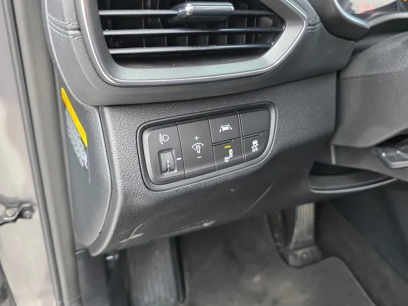 Hyundai Santa fe 2.0T 2Wd Premium, снимка 16 - Автомобили и джипове - 55615627