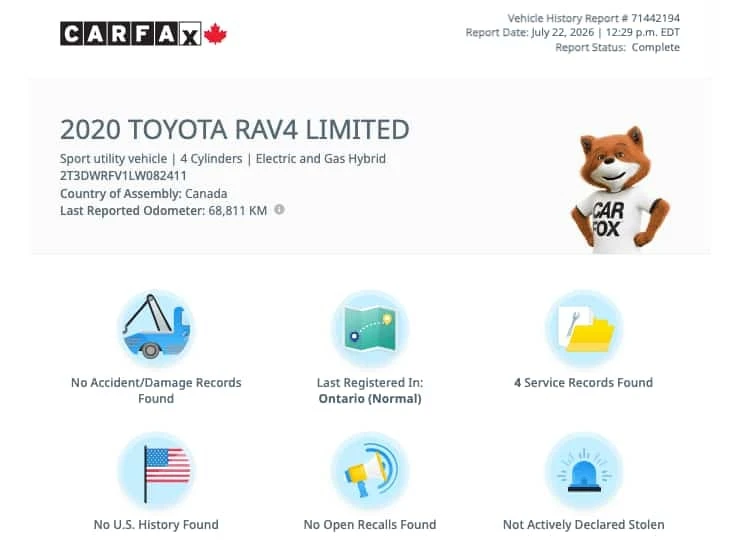 Toyota Rav4 * 2.5 Hybrid Hybrid Limited AWD w/Leather Sunroof  | Mobile.bg � ����������� 2
