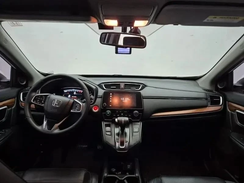 Honda Cr-v, снимка 7 - Автомобили и джипове - 56689168