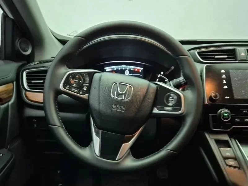 Honda Cr-v, снимка 13 - Автомобили и джипове - 56689168