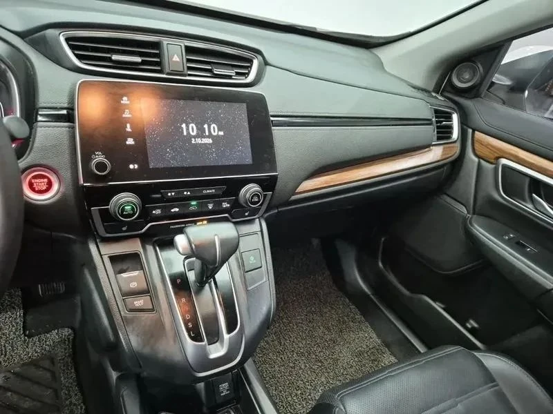 Honda Cr-v, снимка 14 - Автомобили и джипове - 56689168