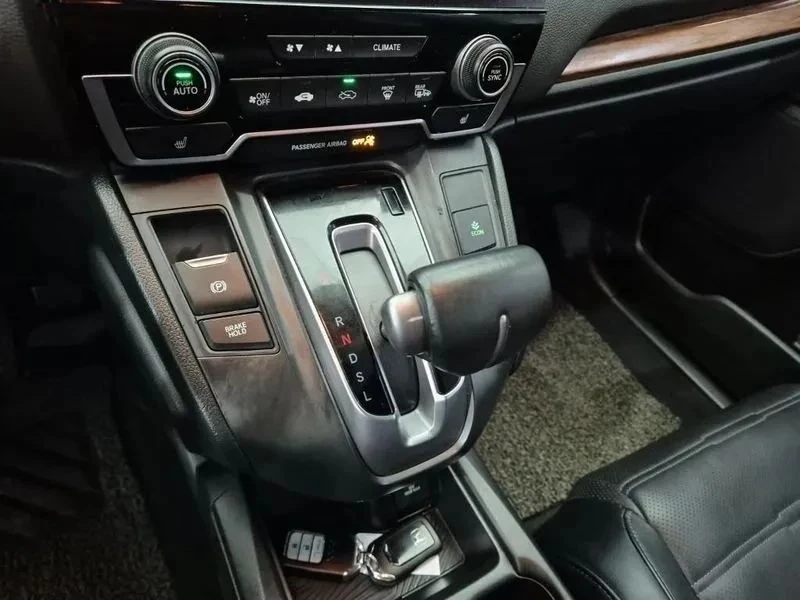 Honda Cr-v, снимка 9 - Автомобили и джипове - 56689168