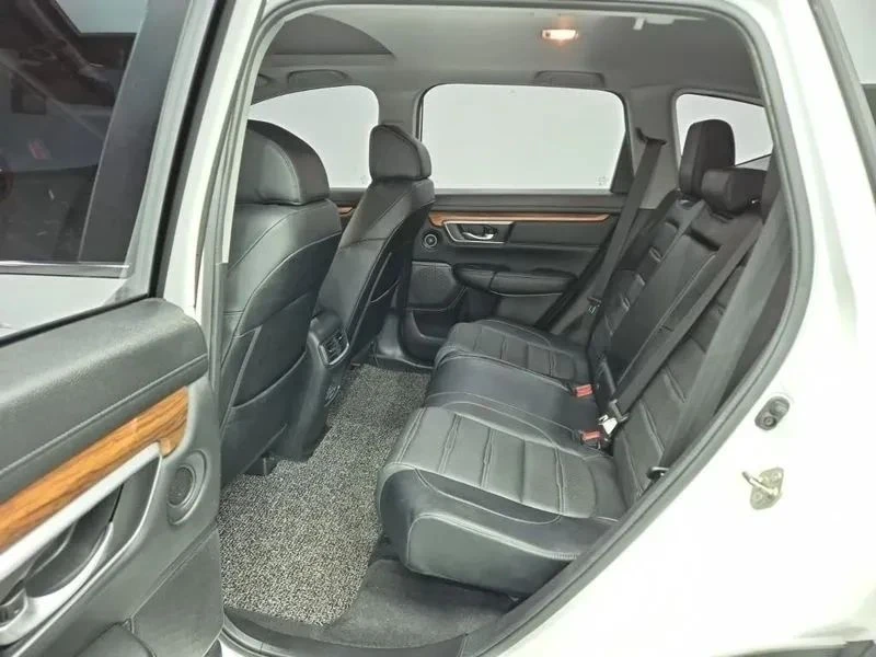 Honda Cr-v, снимка 12 - Автомобили и джипове - 56689168