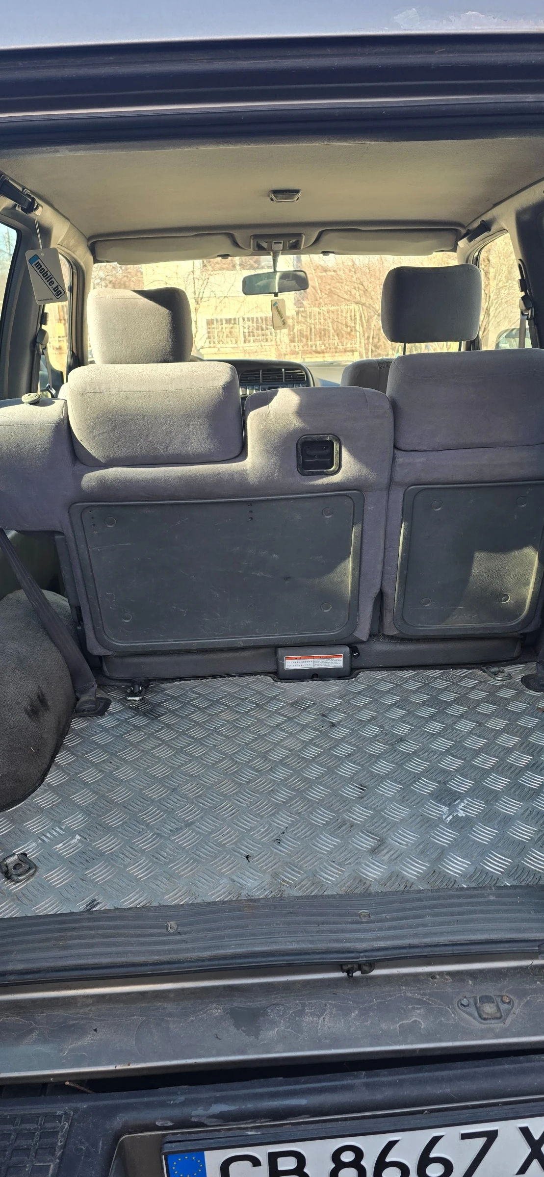 Isuzu Trooper 2 ���� | Mobile.bg � ����������� 15