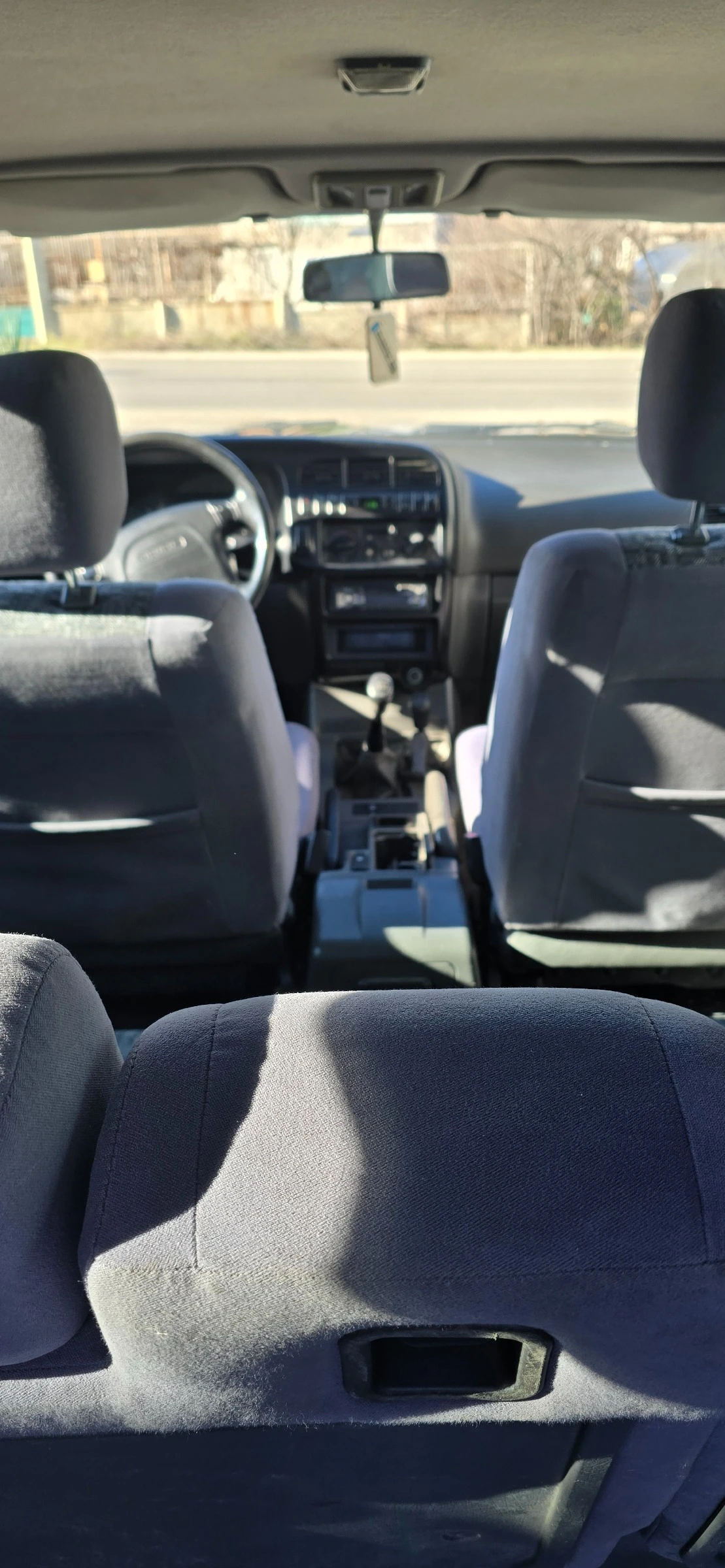 Isuzu Trooper 2 ���� | Mobile.bg � ����������� 16