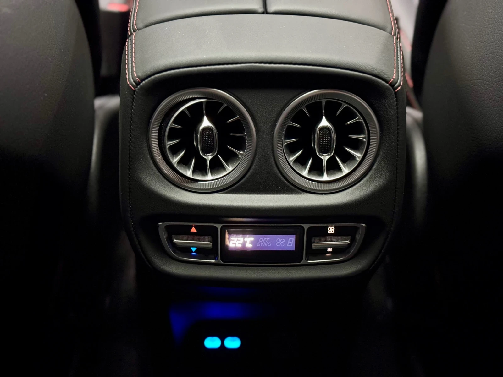 Mercedes-Benz G 63 AMG 2025г. НОВ от Силвър Стар | Mobile.bg — изображение 16