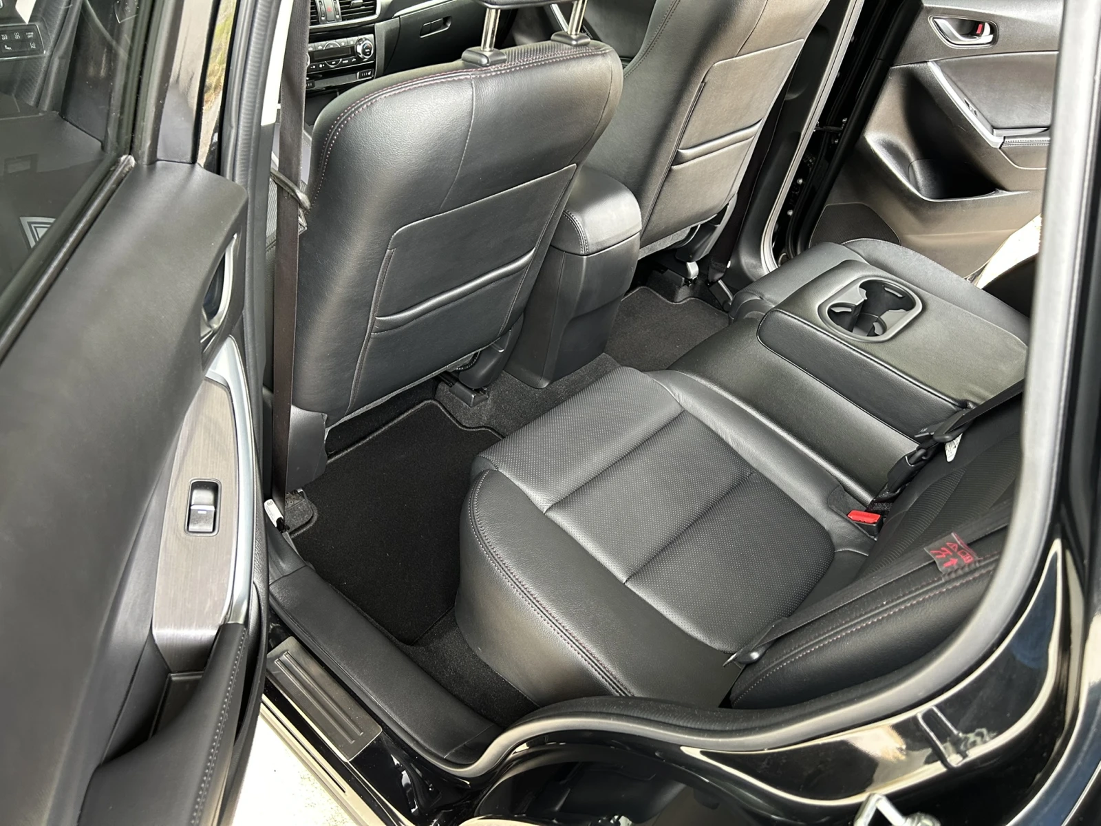 Mazda CX-5 2.5/AWD/Special Edition/Auto/Bose/Navi/LED/ - изображение 10