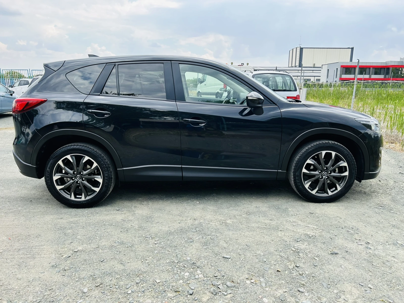 Mazda CX-5 2.5/AWD/Special Edition/Auto/Bose/Navi/LED/ - изображение 6