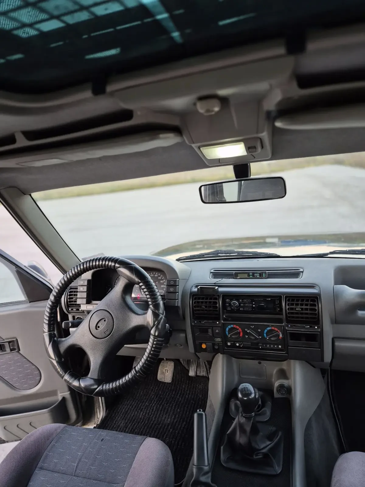 Land Rover Discovery 300 TDI | Mobile.bg   6