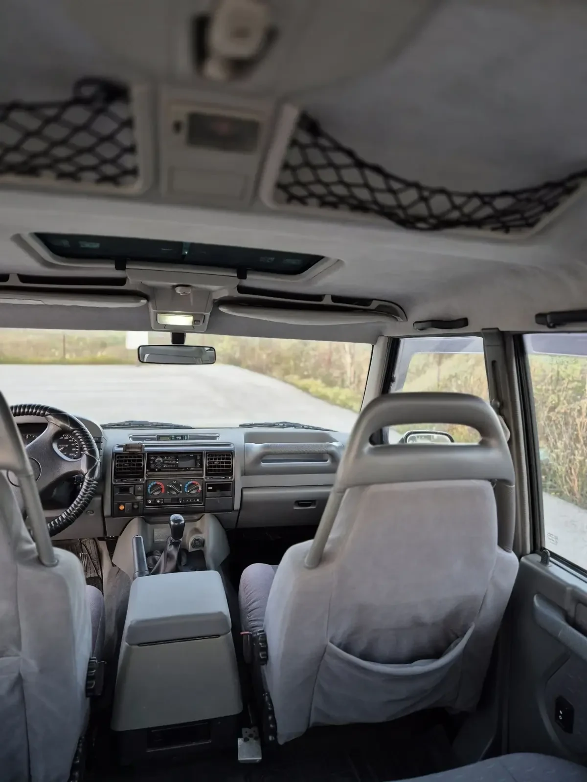 Land Rover Discovery 300 TDI | Mobile.bg   8