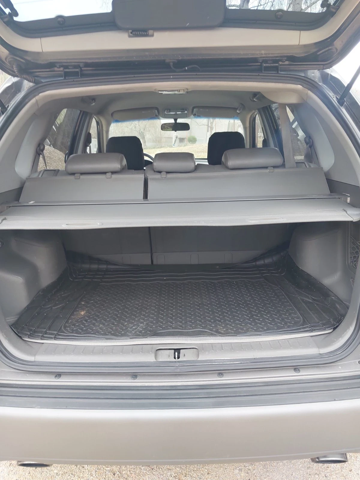 Hyundai Tucson | Mobile.bg   7