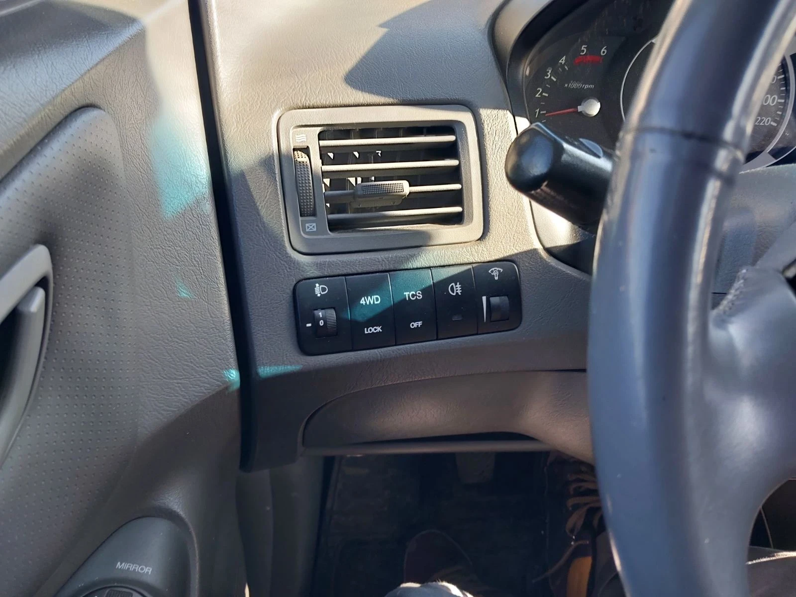 Hyundai Tucson | Mobile.bg   12