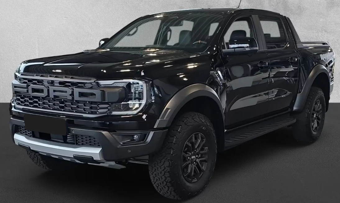 Ford Raptor Ranger* 2.0* e-AWD* B&O | Mobile.bg   1