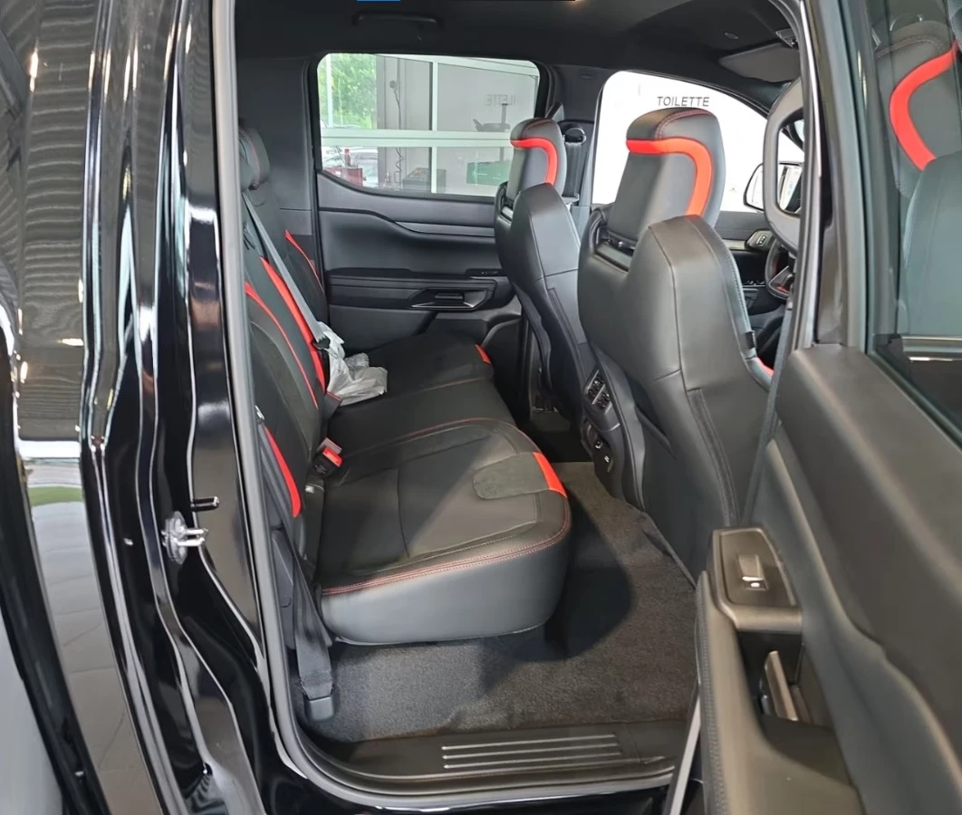 Ford Raptor Ranger* 2.0* e-AWD* B&O - изображение 4