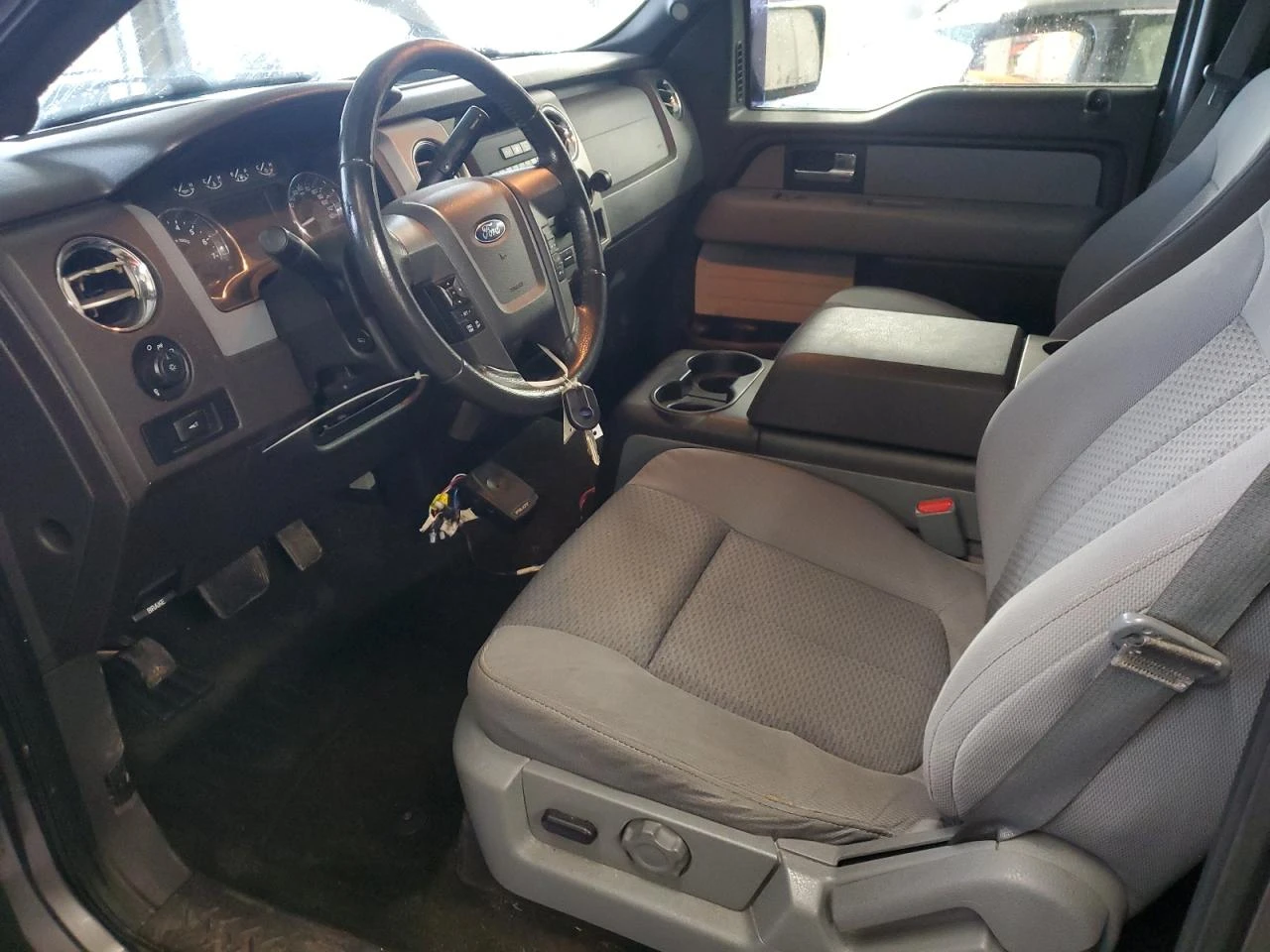 Ford F150 SUPERCREW/5.0L 8//./ | Mobile.bg   7