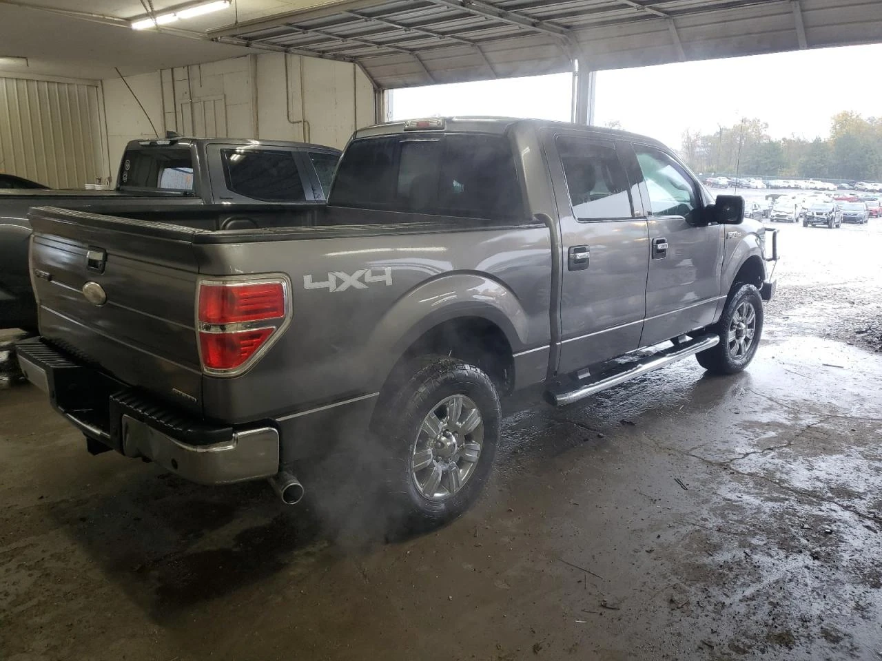 Ford F150 SUPERCREW/5.0L 8//./ | Mobile.bg   4