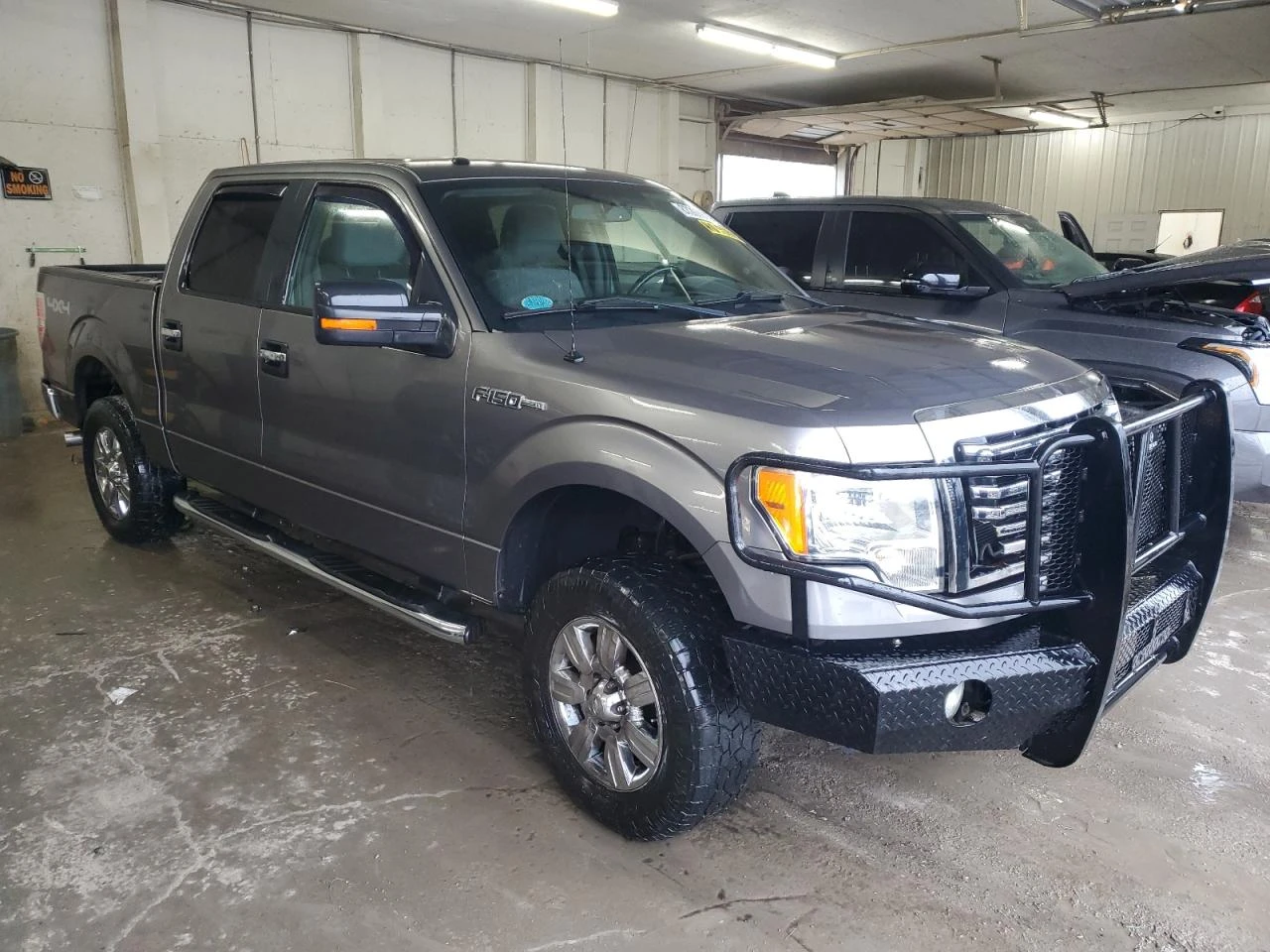 Ford F150 SUPERCREW/5.0L 8//./ | Mobile.bg   3