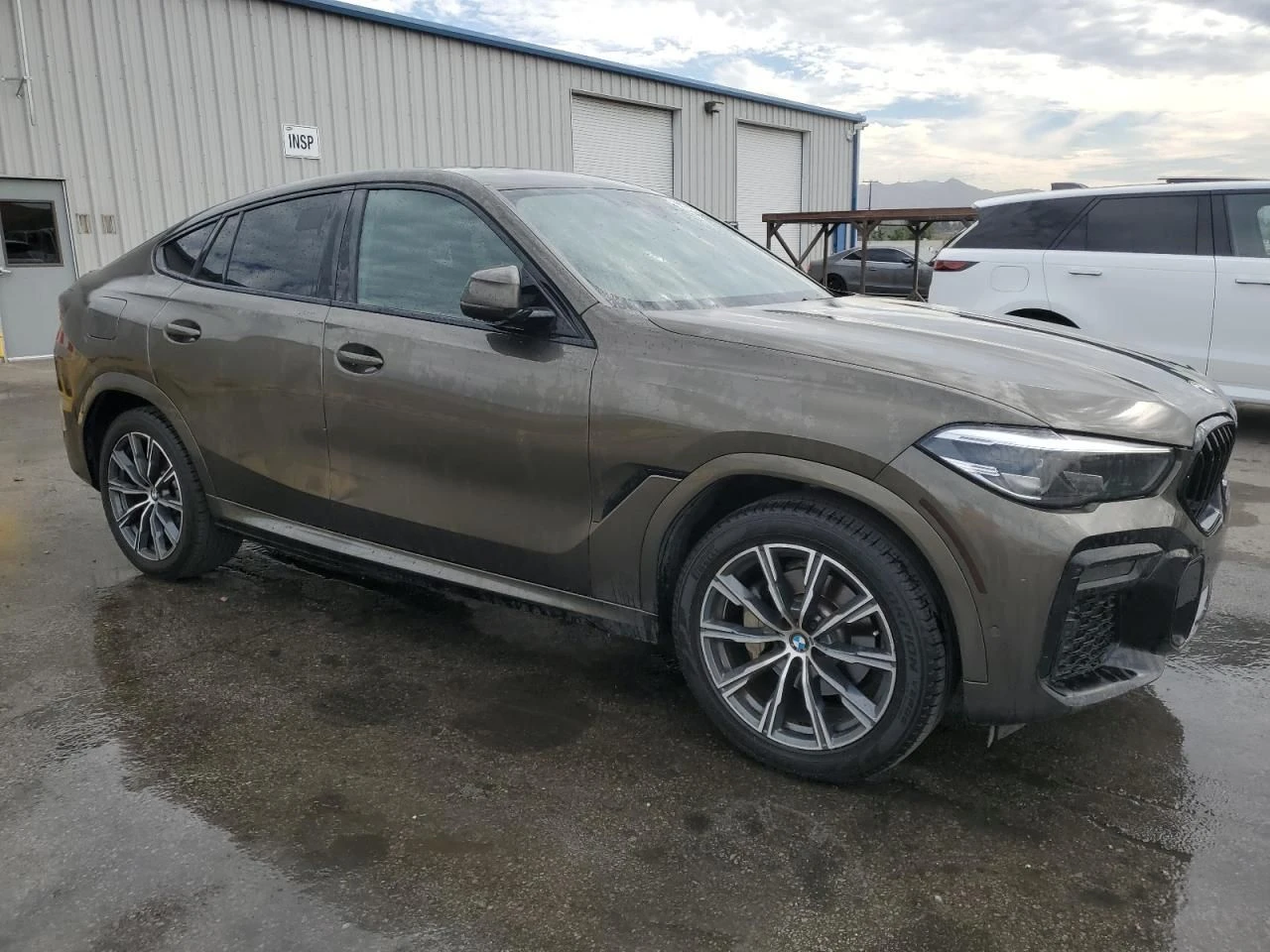 BMW X6 | Mobile.bg   4