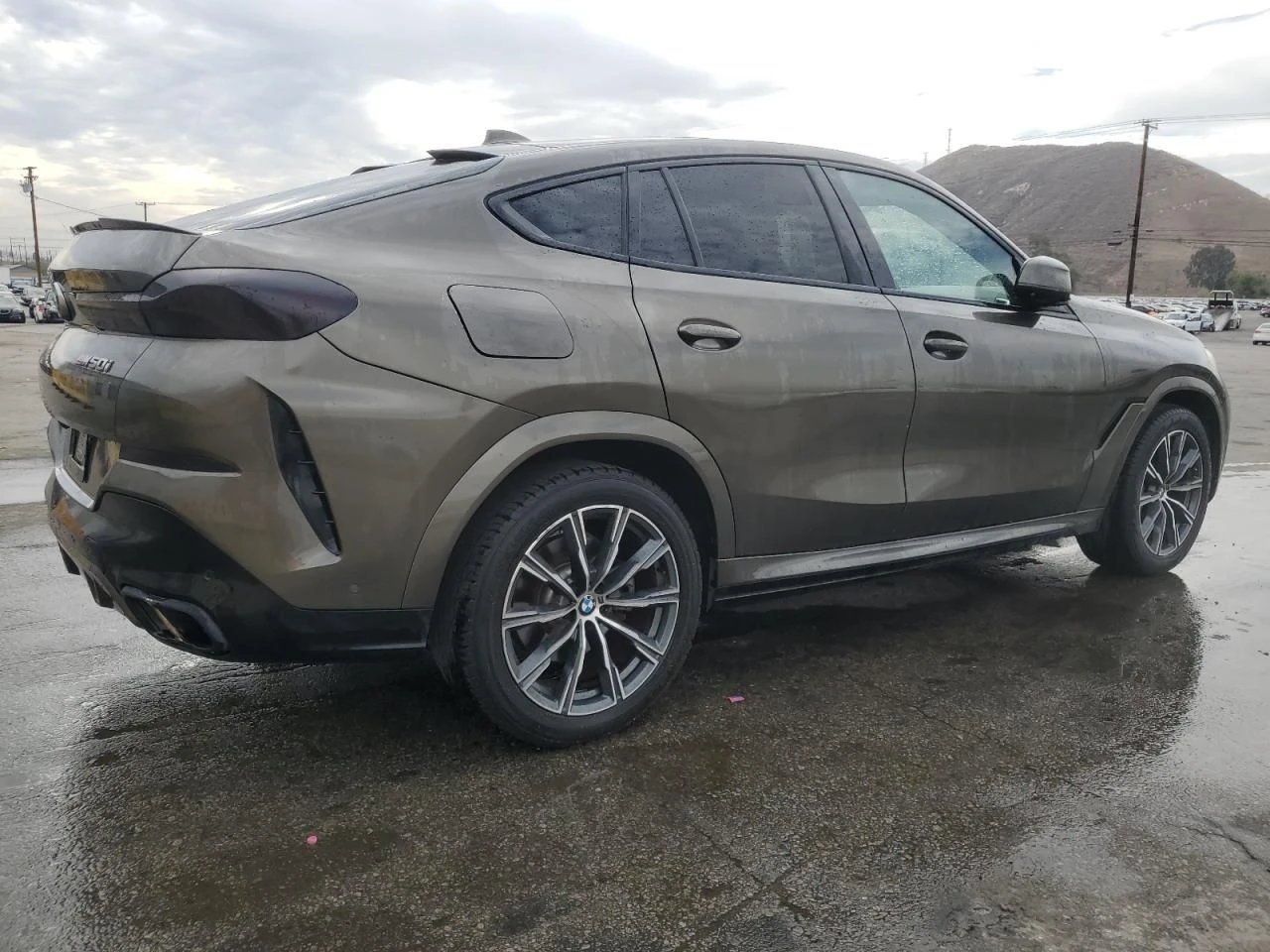 BMW X6 | Mobile.bg   3