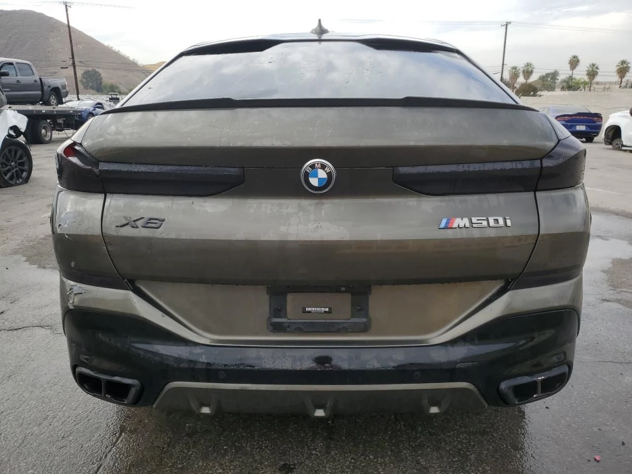 BMW X6 | Mobile.bg   6