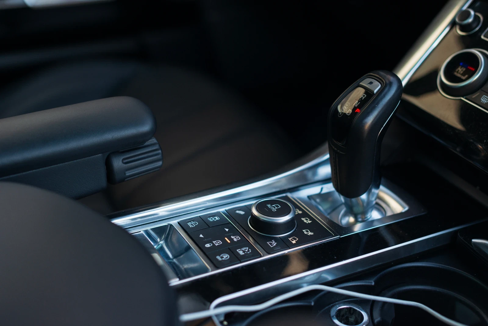 Land Rover Range Rover Sport Autobiography | Mobile.bg � ����������� 5