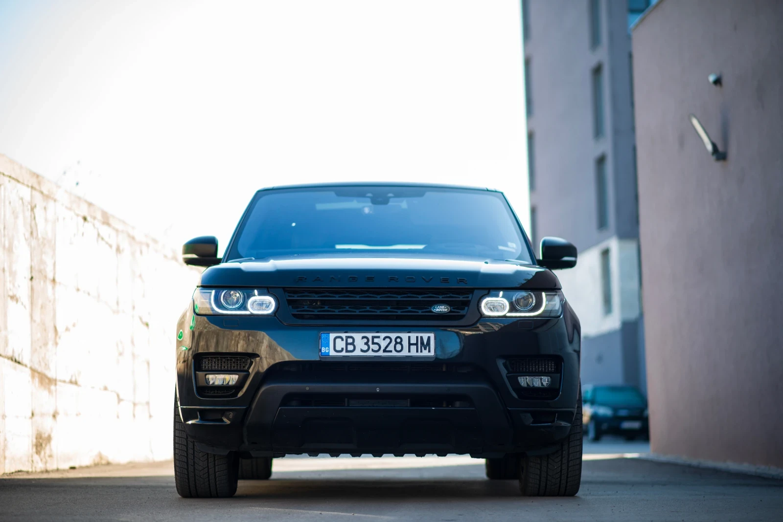 Land Rover Range Rover Sport Autobiography | Mobile.bg � ����������� 15