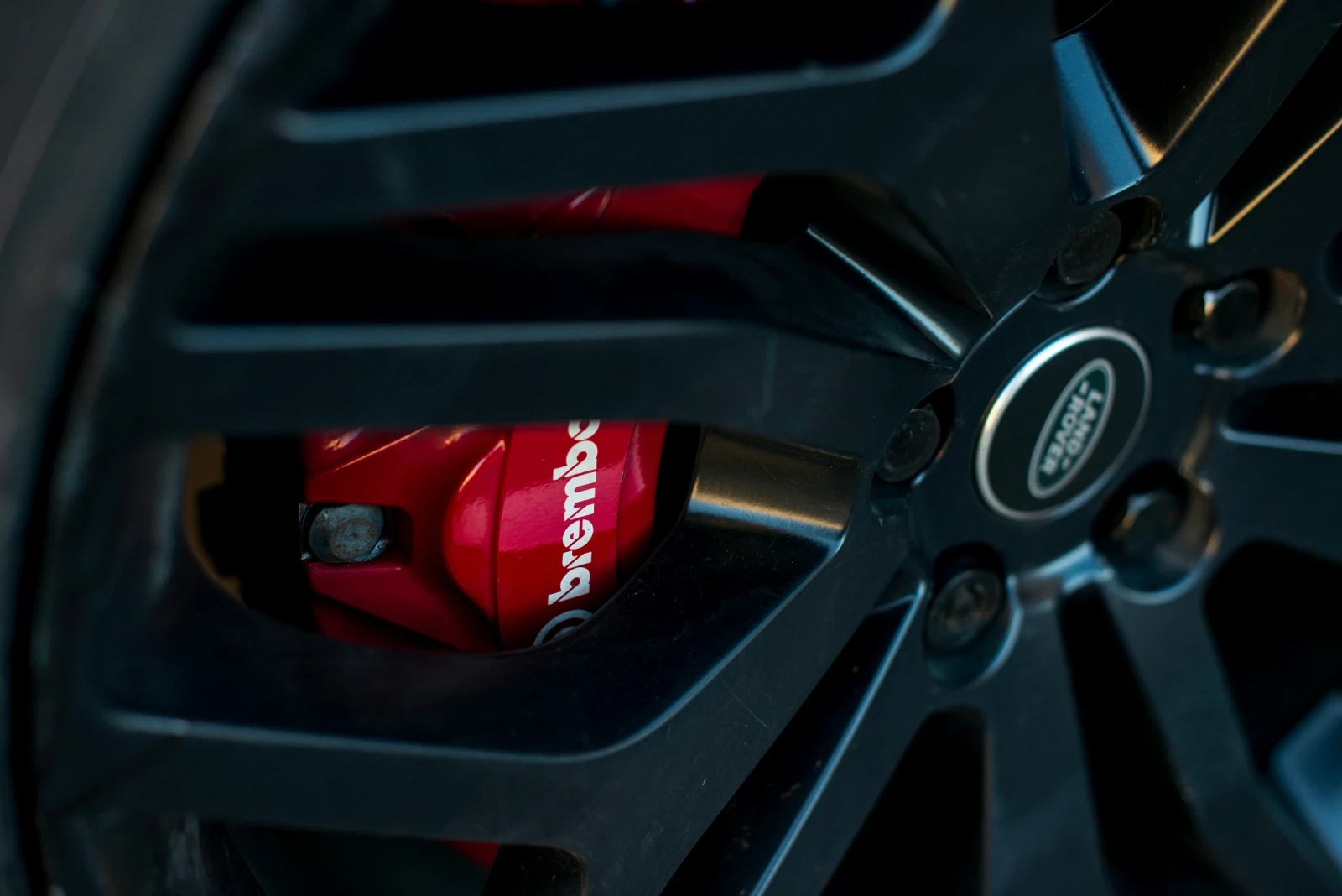 Land Rover Range Rover Sport Autobiography | Mobile.bg � ����������� 8