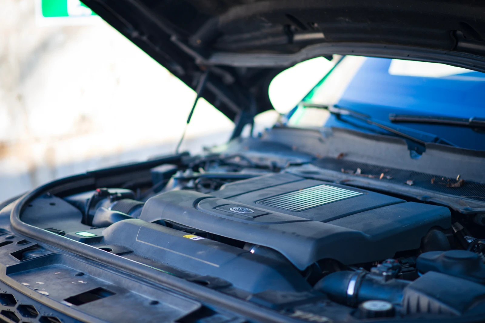 Land Rover Range Rover Sport Autobiography | Mobile.bg � ����������� 16