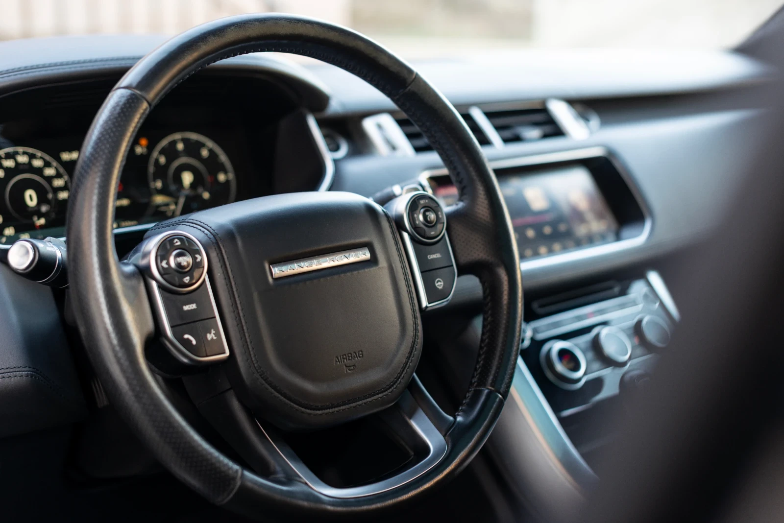 Land Rover Range Rover Sport Autobiography | Mobile.bg � ����������� 6