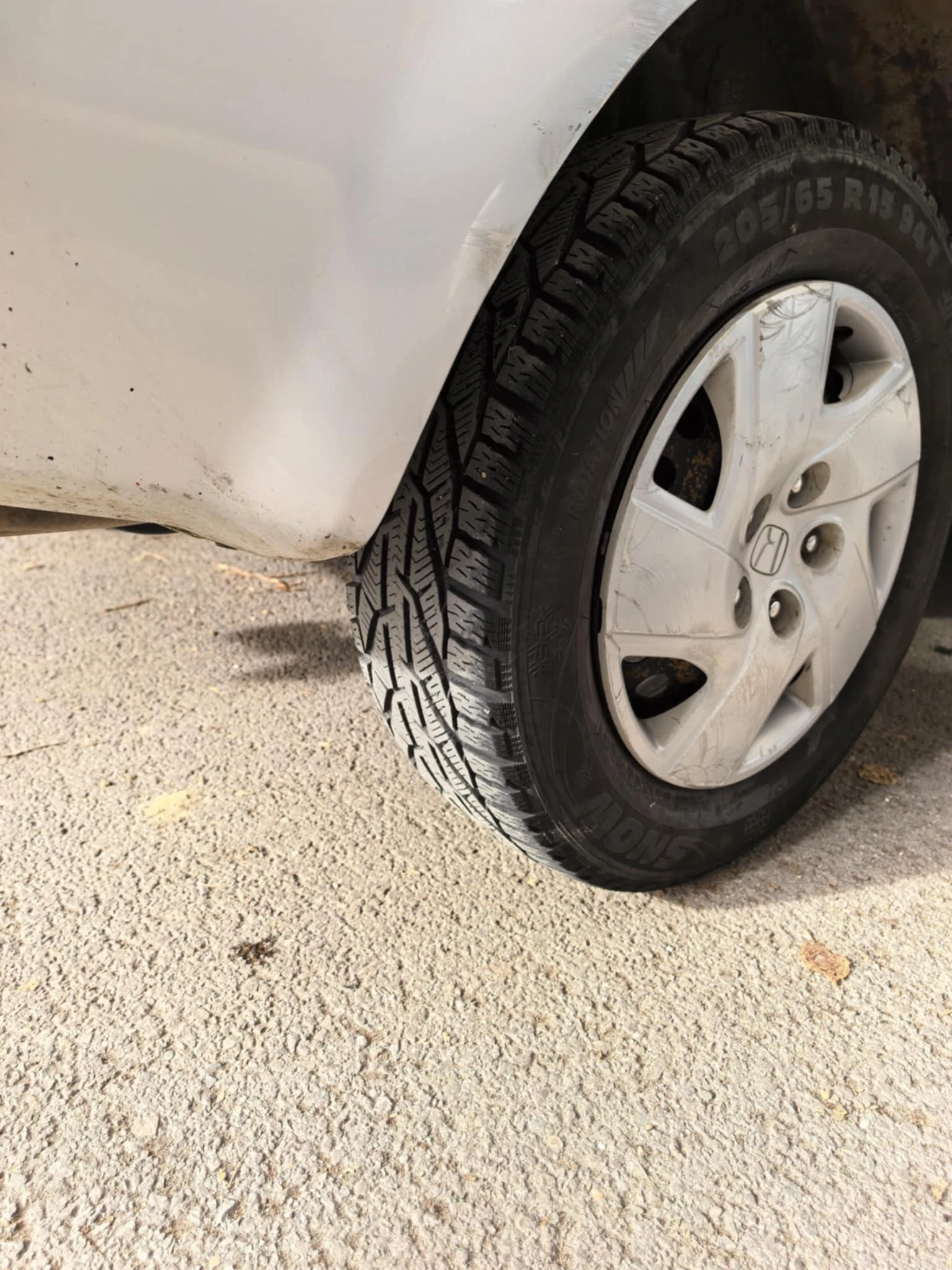 Honda Hr-v  - изображение 8