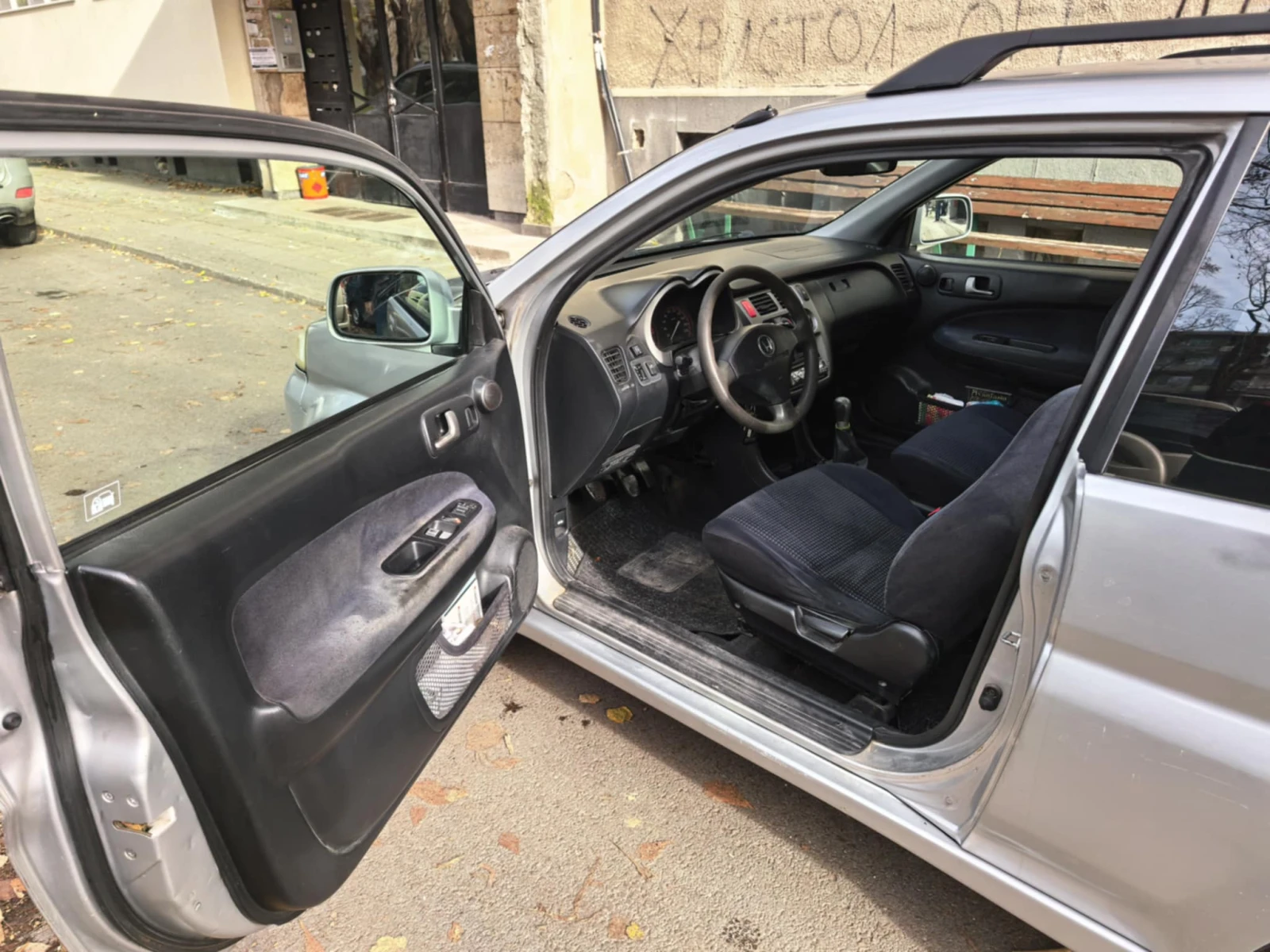 Honda Hr-v  - изображение 5