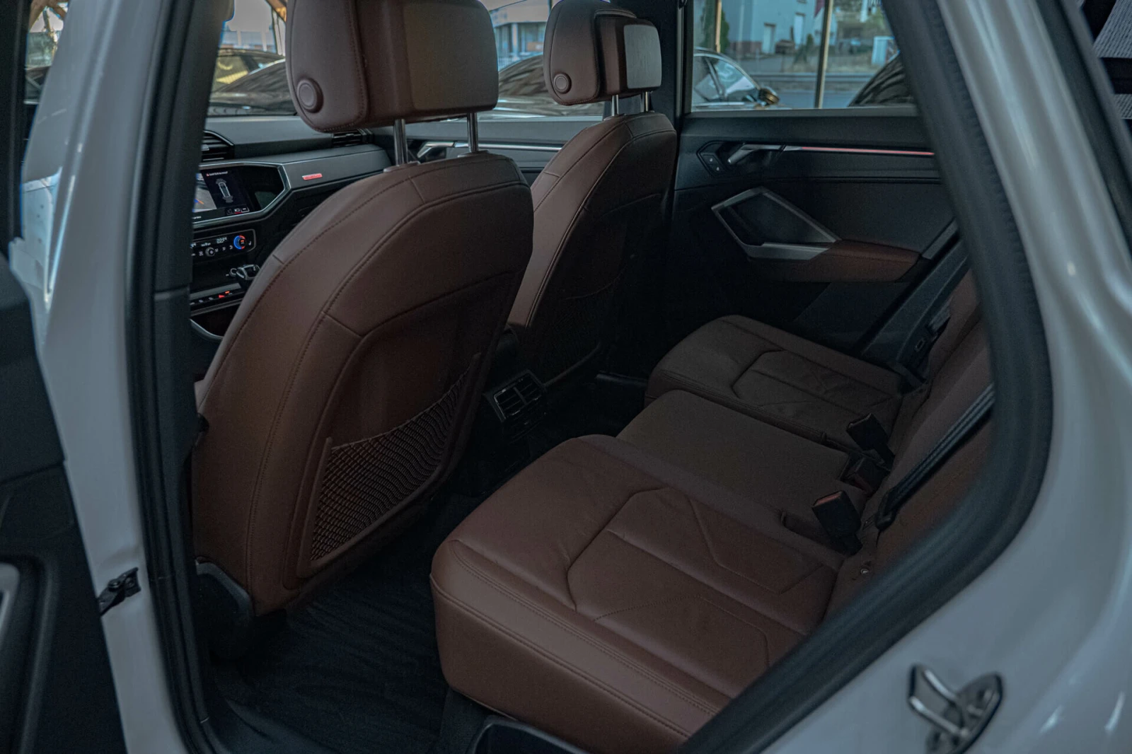 Audi Q3 45TFSI/Quattro/Virtual/Подгрев/Sline/Камера - изображение 9