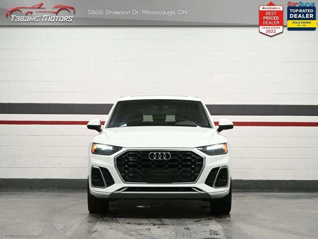 Audi Q5 * S Line quattro Premium Plus * CARFAX * ���� �� � | Mobile.bg � ����������� 4