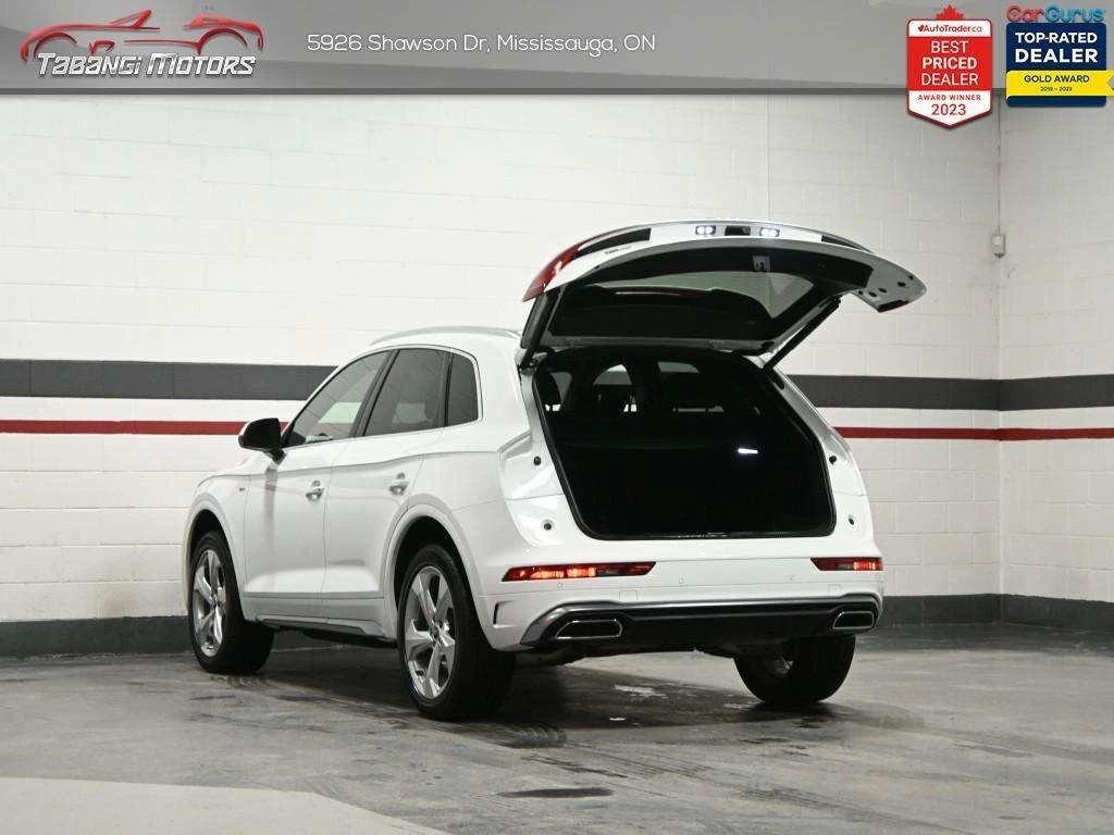 Audi Q5 * S Line quattro Premium Plus * CARFAX * ���� �� � | Mobile.bg � ����������� 8