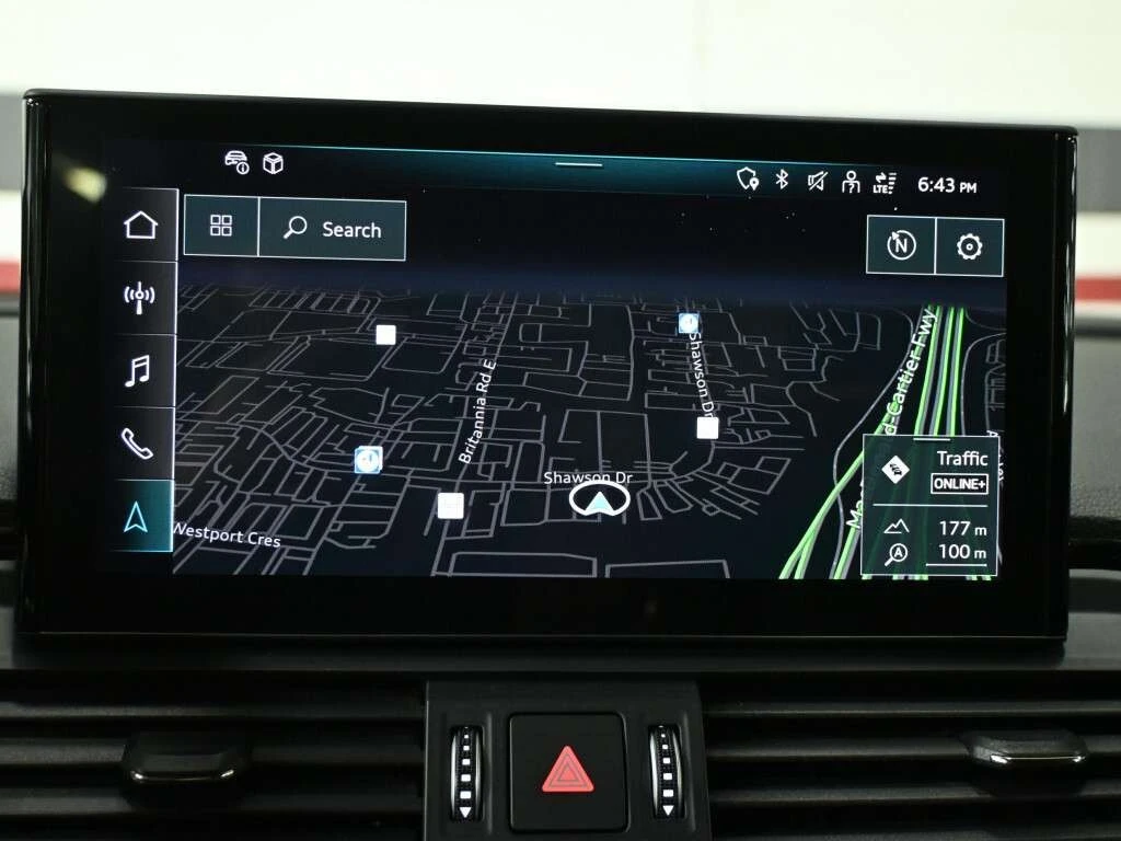 Audi Q5 * S Line quattro Premium Plus * CARFAX * ���� �� � | Mobile.bg � ����������� 16