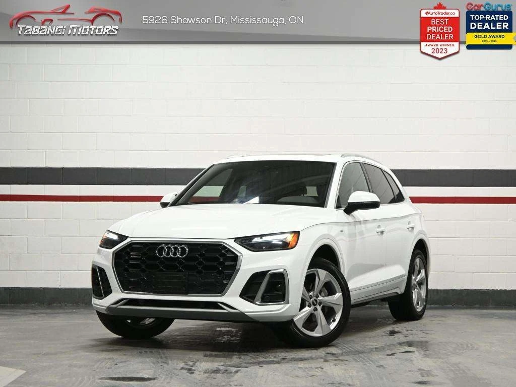 Audi Q5 * S Line quattro Premium Plus * CARFAX * ���� �� � | Mobile.bg � ����������� 5