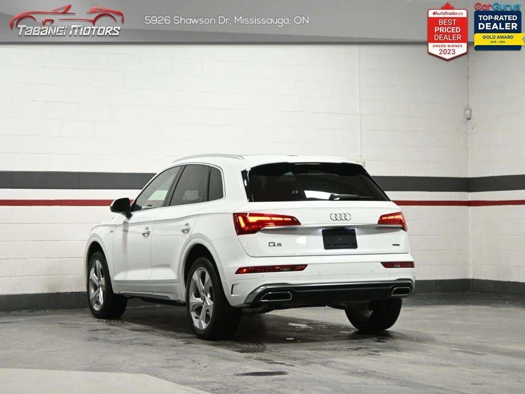 Audi Q5 * S Line quattro Premium Plus * CARFAX * ���� �� � | Mobile.bg � ����������� 6