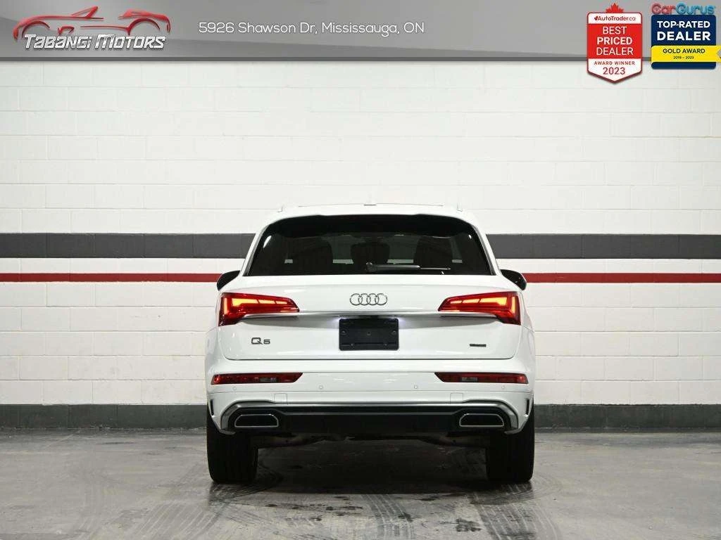 Audi Q5 * S Line quattro Premium Plus * CARFAX * ���� �� � | Mobile.bg � ����������� 7