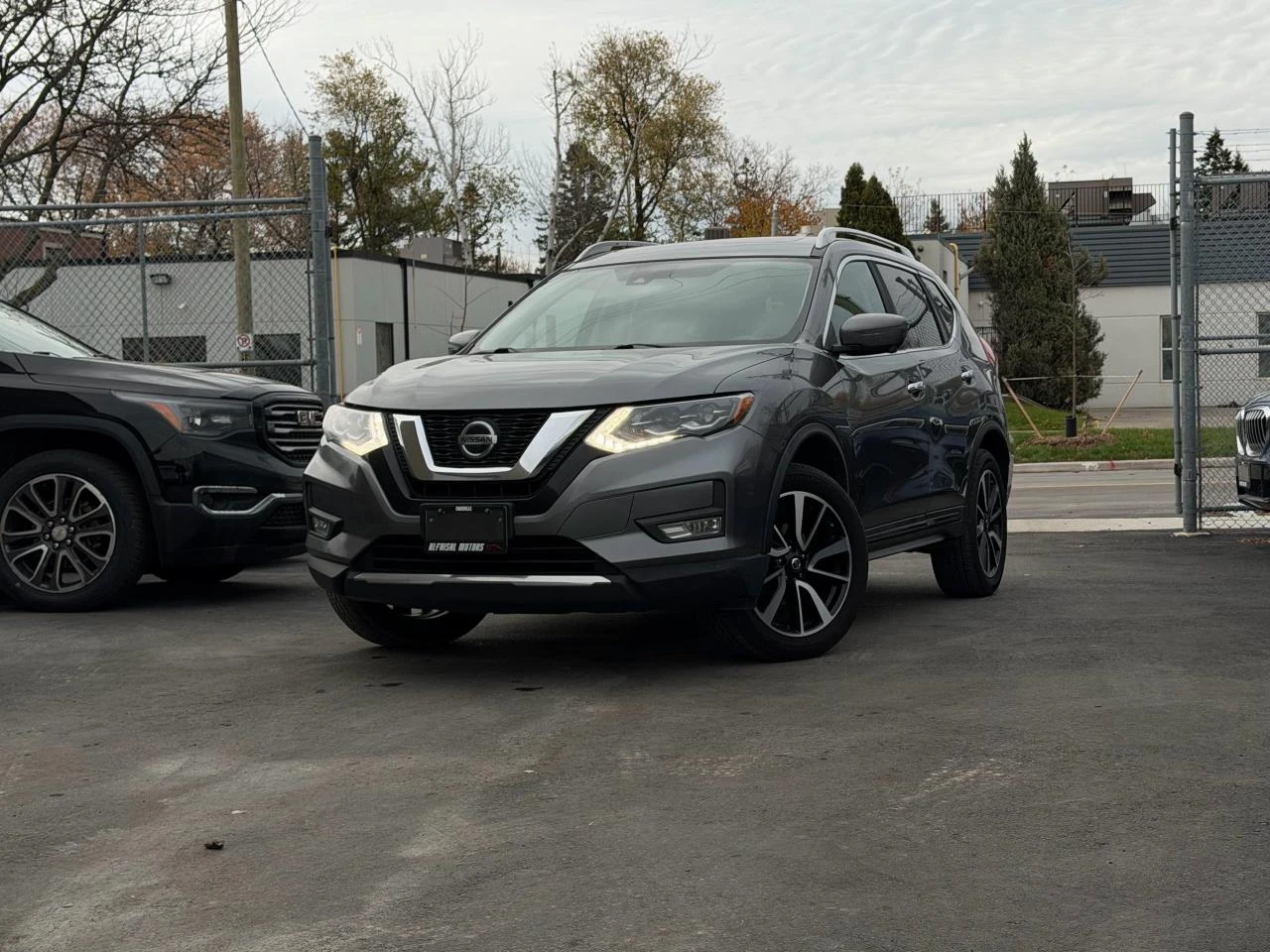 Nissan Rogue SV* BACK-UP CAMERA* BRAKE ASSIST* BLIND SPOT*  | Mobile.bg � ����������� 1