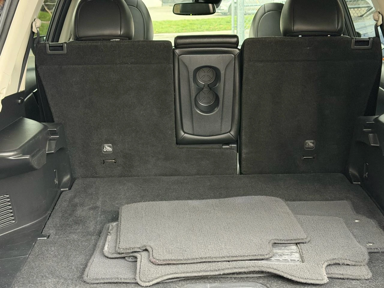 Nissan Rogue SV* BACK-UP CAMERA* BRAKE ASSIST* BLIND SPOT*  | Mobile.bg � ����������� 15