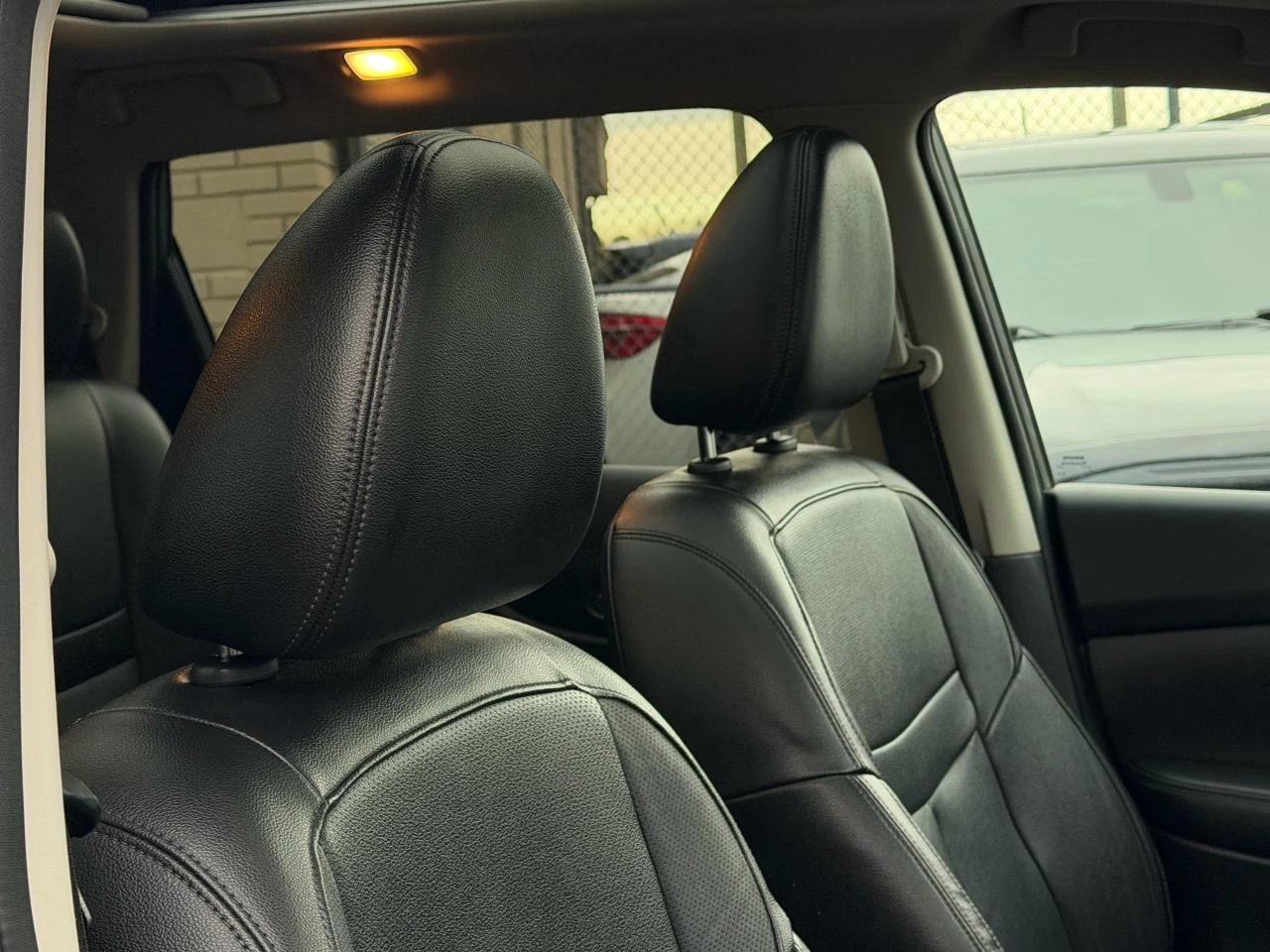 Nissan Rogue SV* BACK-UP CAMERA* BRAKE ASSIST* BLIND SPOT*  | Mobile.bg � ����������� 12